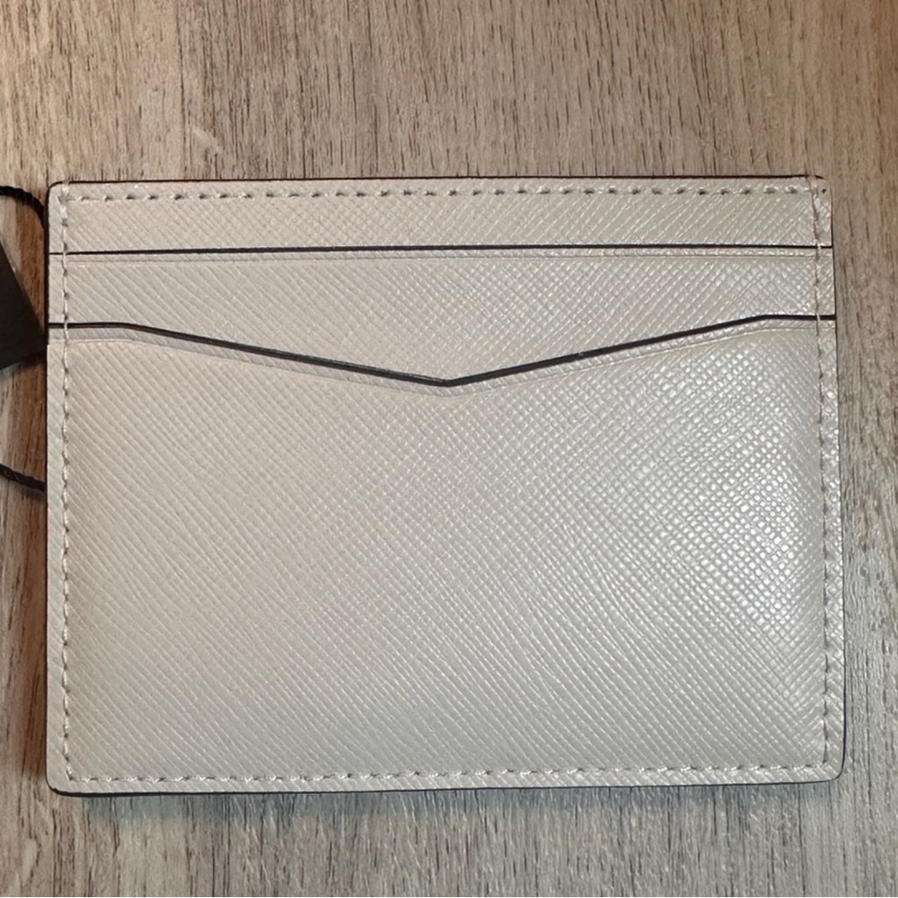 Kate Spade Slim Cardholder Wallet Brand New - Picture 4 of 9